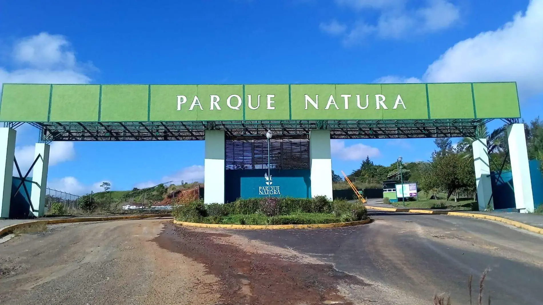 Parque Natura 